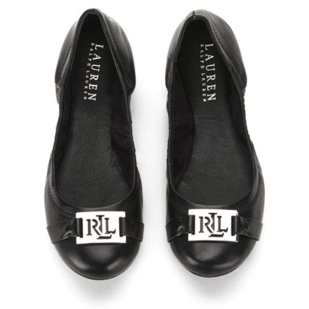 LAUREN RALPH LAUREN BETTY